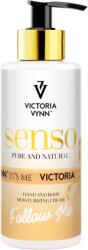 Victoria Vynn - Senso - Kéz- és testápoló krém 250 ml Follow Me