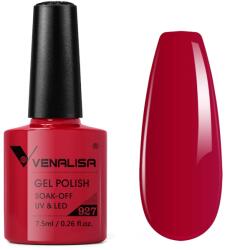 VENALISA UV/LED Gél Lakk 7.5 ml No. 927 (61508)