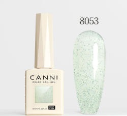 CANNI HEMA FREE UV/LED gél lakk 9ml No. 8053 (13031g)