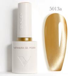 VENALISA UV/LED Gél Lakk 10 ml No. 5013 - Cat Eye (95101a)