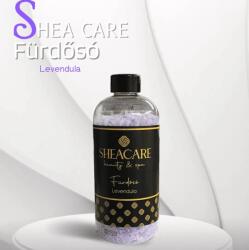 Palota Nails SheaCare - Fürdősó és Lábáztató só 1300g - Levendula