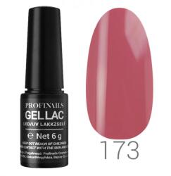 Profinails Gel Lac LED/UV lakkzselé 6gr No. 173 (11400)
