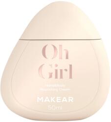 MAKEAR Kézkrém 50ml - parfüm illattal - OH GIRL