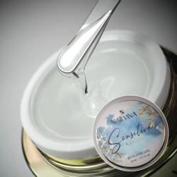Nailvana építőzselé - Sensitive 15ml - Clear