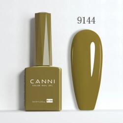 CANNI HEMA FREE UV/LED gél lakk 9ml No. 9144 (13027)