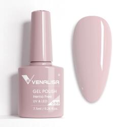 VENALISA UV/LED Gél Lakk 7.5 ml No. 533 (71808)