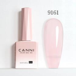 CANNI HEMA FREE UV/LED gél lakk 9ml No. 9161 (13027)