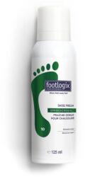 Footlogix Shoe Fresh Cipőfertőtlenítő Spray 125ml