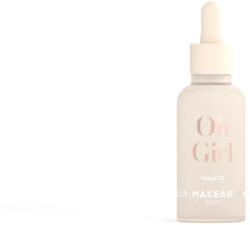 Makear körömápoló szérum parfüm illattal 30 ml - OH GIRL