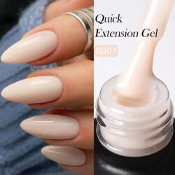 Born Pretty Pro HEMA FREE Quick Building Gel 15 ml - B007 (59654-7)