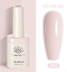 BORN PRETTY TERRA UV/LED gél lakk 10 ml - No. 055 - Hema-Free (62072-55)