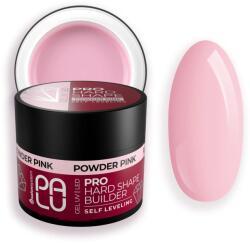 PALU Pro Hard Shape Builder építőzselé 45g - Powder Pink - palotanails