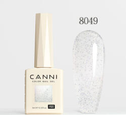 CANNI HEMA FREE UV/LED gél lakk 9ml No. 8049 (13031g)