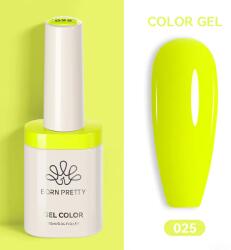 BORN PRETTY TERRA UV/LED gél lakk 10 ml - No. 025 - Hema-Free (62072-25)
