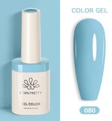 BORN PRETTY TERRA UV/LED gél lakk 10 ml - No. 080 - Hema-Free (62072-80)