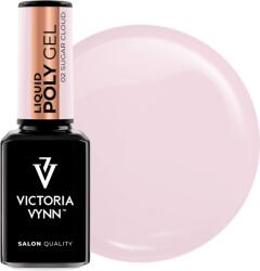 Victoria Vynn Liquid Poly Gel 15 ml - No. 02 - Sugar Cloud
