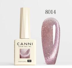 CANNI HEMA FREE UV/LED gél lakk 9ml No. 8014 (13031b)