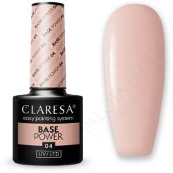 Claresa UV/LED Base Power 04 - 5g