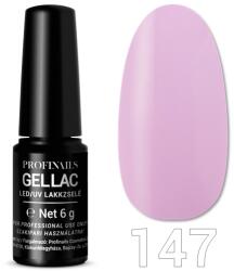 Profinails Gel Lac LED/UV lakkzselé 6gr No. 147 (10477)