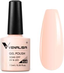 VENALISA UV/LED Gél Lakk 7.5 ml No. 916 (61508)