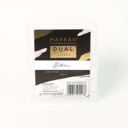 MAKEAR Dual Form tip szett - 120 db Ballerina