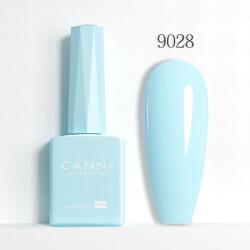 CANNI HEMA FREE UV/LED gél lakk 9ml No. 9028 (13027)