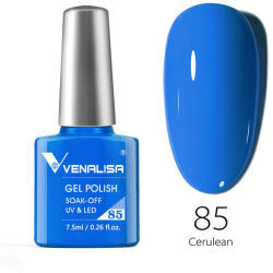 VENALISA UV/LED Gél Lakk 7.5 ml No. 085 (71508)
