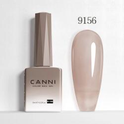 CANNI HEMA FREE UV/LED gél lakk 9ml No. 9156 (13027)