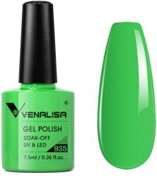 VENALISA UV/LED Gél Lakk 7.5 ml No. 935 (61508)