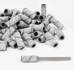 Palota Nails Mini Mandrel csiszológyűrű 3, 1 mm #120 közepes - 10 db/cs