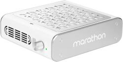 SAEYANG Marathon Olimp műkörmös porelszívó 65W - fehér (148025)