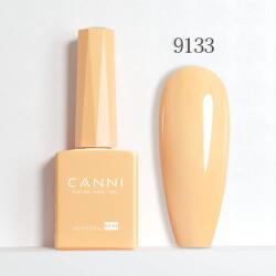 CANNI HEMA FREE UV/LED gél lakk 9ml No. 9133 (13027)