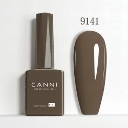 CANNI HEMA FREE UV/LED gél lakk 9ml No. 9141 (13027)