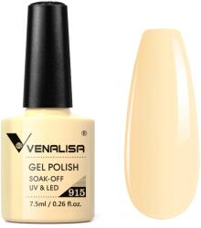 VENALISA UV/LED Gél Lakk 7.5 ml No. 915 (61508)