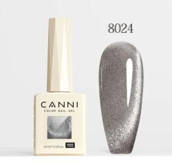 CANNI HEMA FREE UV/LED gél lakk 9ml No. 8024 (13031c)