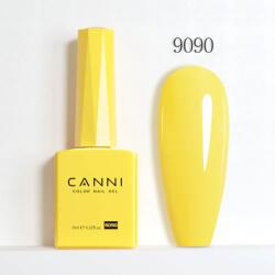 CANNI HEMA FREE UV/LED gél lakk 9ml No. 9090 (13027)