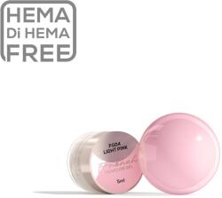 MAKEAR French Gel festőzselé FG04 - 5 ml - Light Pink