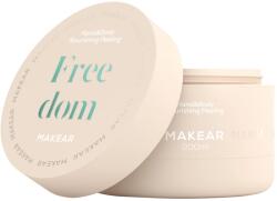 MAKEAR Testradír 200ml - parfüm illattal - FREEDOM