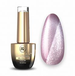 Makear Moonlight Disco Gel Polish 8ml No. MCL02 Fluffy violet