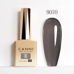 CANNI HEMA FREE UV/LED gél lakk 9ml No. 9070 (13027)