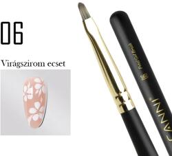 CANNI Prémium ecset No. 06 - Petal/ Virágszirom ecset (33111)