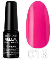 Profinails Gel Lac LED/UV lakkzselé 6gr No. 013 (7734)