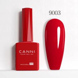 CANNI HEMA FREE UV/LED gél lakk 9ml No. 9003 (13027)