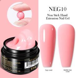 Born Pretty Pro fixálásmentes gyurmazselé 15 ml - NEG10 (59320-10)