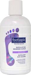 Footlogix Hámlasztó lábradír tengeri hínár és alga kivonattal 250ml