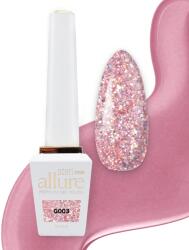 Pearl Nails - Allure UV/LED gél lakk 10ml - G003 (G24003)