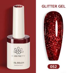 BORN PRETTY TERRA UV/LED gél lakk 10 ml - No. 052 - Hema-Free (62072-52)