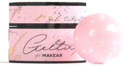 MAKEAR Geltix Builder Gel No. GT05 Pink Shine 50ml
