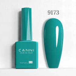 CANNI HEMA FREE UV/LED gél lakk 9ml No. 9173 (13027)