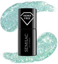 Semilac UV/LED Gél Lakk 7ml - 239 - Mermaid Tail